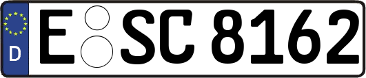 E-SC8162