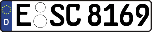 E-SC8169