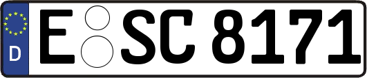 E-SC8171