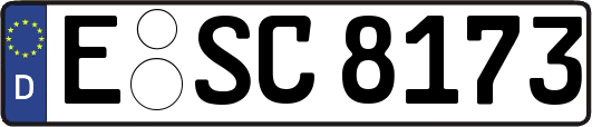 E-SC8173