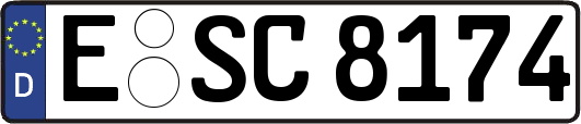 E-SC8174