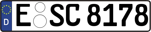 E-SC8178
