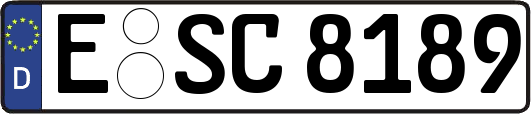 E-SC8189