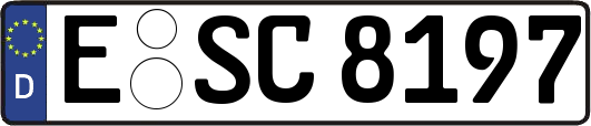 E-SC8197