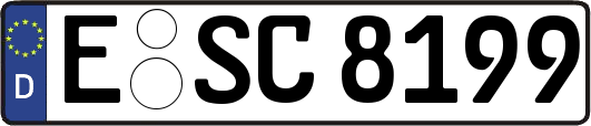 E-SC8199