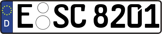 E-SC8201