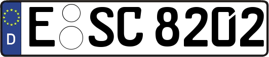 E-SC8202
