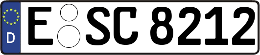 E-SC8212