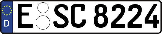 E-SC8224