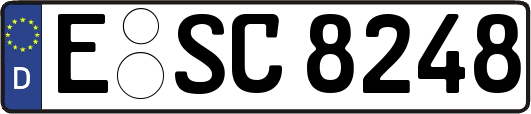 E-SC8248
