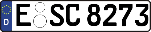 E-SC8273