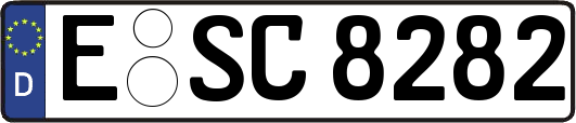 E-SC8282