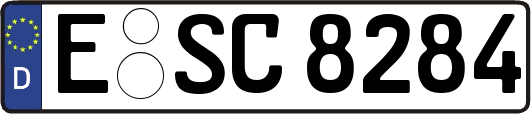 E-SC8284