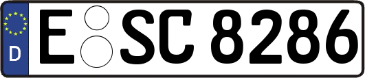 E-SC8286