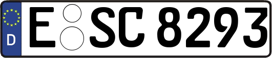 E-SC8293
