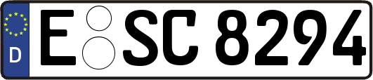 E-SC8294