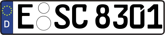 E-SC8301