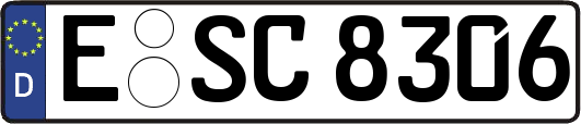 E-SC8306
