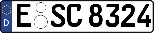 E-SC8324
