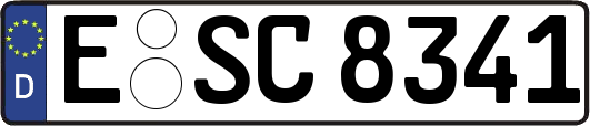 E-SC8341