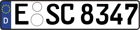 E-SC8347