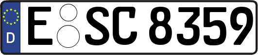 E-SC8359