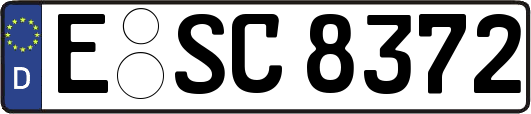 E-SC8372