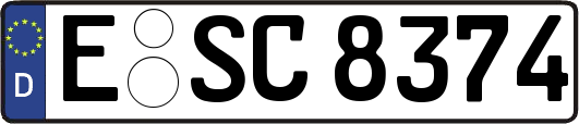 E-SC8374
