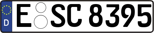 E-SC8395