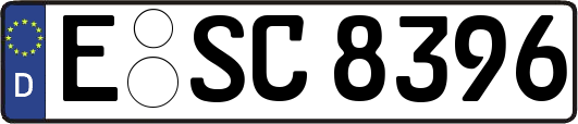 E-SC8396