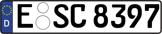 E-SC8397