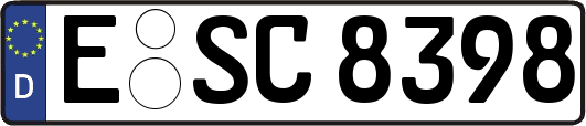 E-SC8398