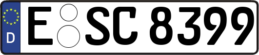 E-SC8399