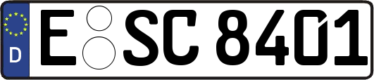 E-SC8401