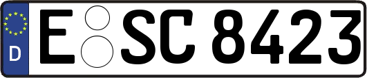 E-SC8423