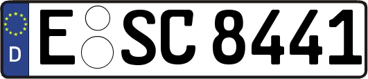 E-SC8441