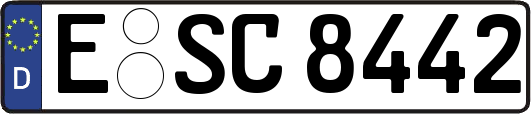E-SC8442