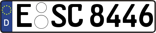 E-SC8446
