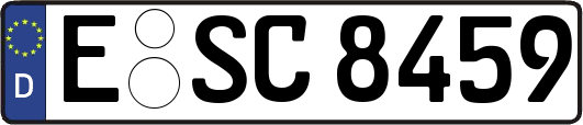 E-SC8459
