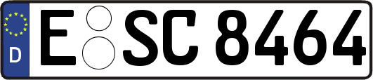 E-SC8464