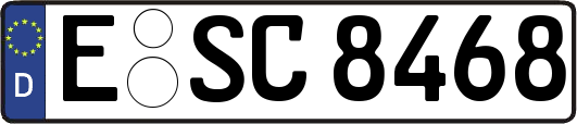 E-SC8468