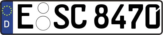 E-SC8470