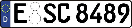 E-SC8489