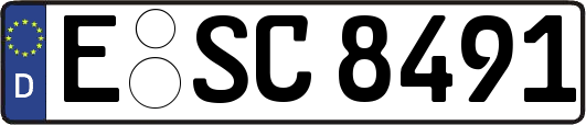 E-SC8491