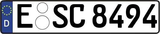 E-SC8494
