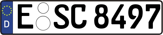 E-SC8497