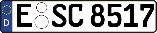 E-SC8517