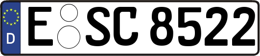 E-SC8522