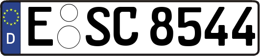 E-SC8544