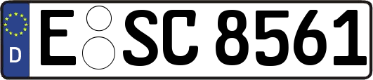 E-SC8561